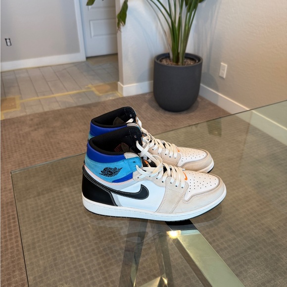 Jordan OG High prototype - Picture 5 of 9